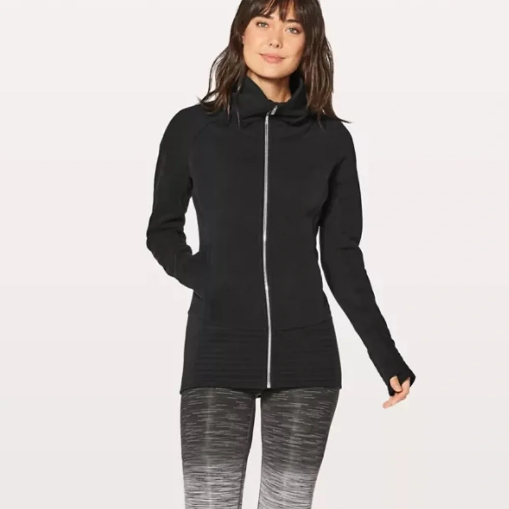 Lululemon Radiant Jacket II - Picture 4 of 7
